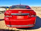 2012 CHEVROLET CRUZE
