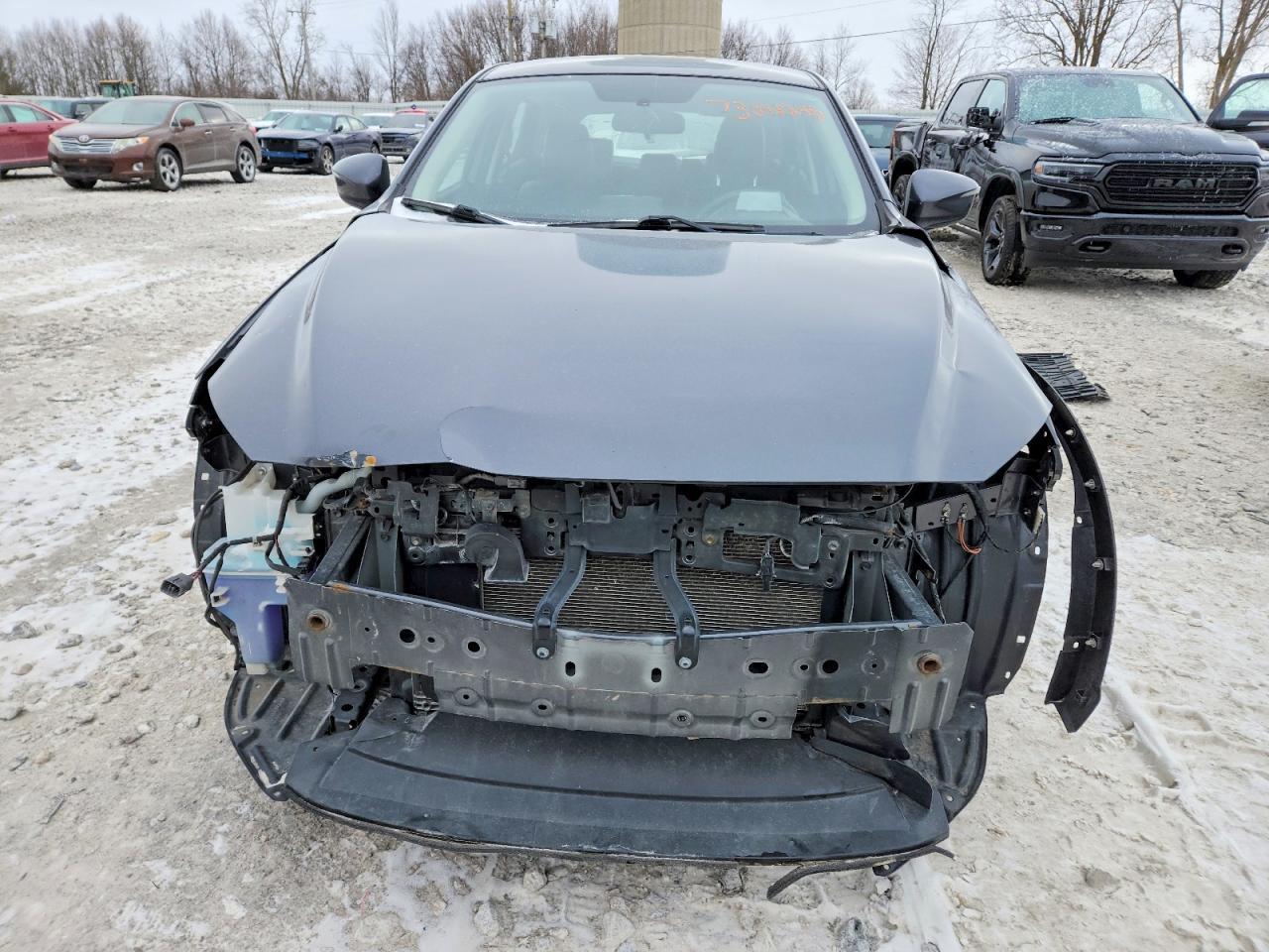 2017 MAZDA CX-3