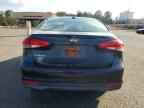 2018 KIA FORTE