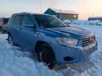 2009 TOYOTA HIGHLANDER