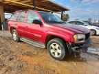2002 CHEVROLET Trailblazer