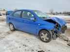 2007 CHEVROLET Aveo