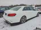 2016 MERCEDES-BENZ E-Class