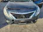 2017 NISSAN VERSA