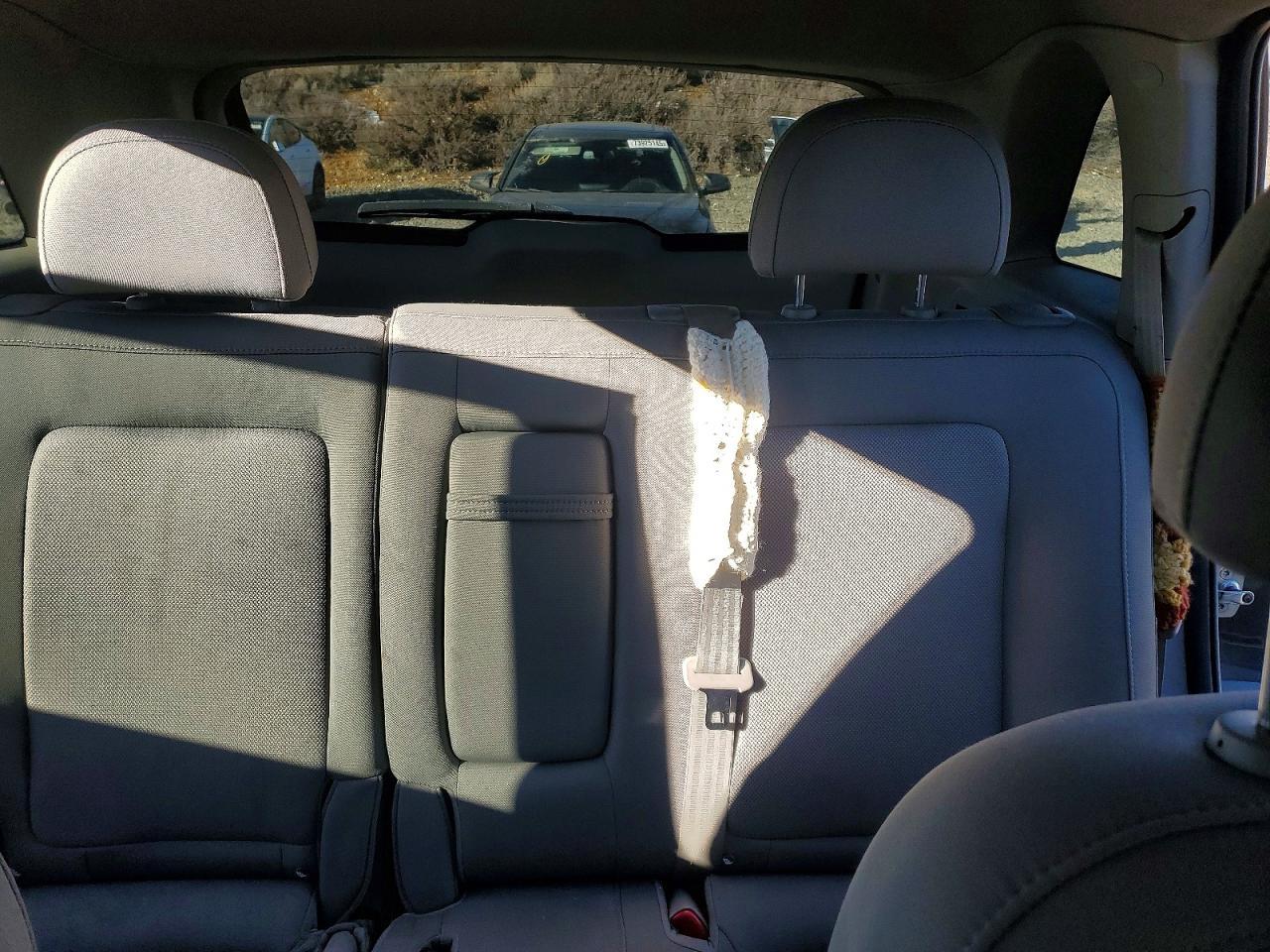 2008 SATURN Vue