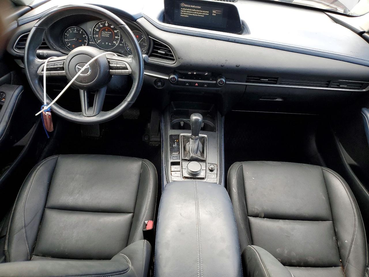 2021 MAZDA CX-30