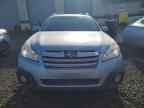 2014 SUBARU Outback