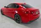 2020 ALFA ROMEO Giulia