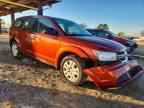 2014 DODGE JOURNEY