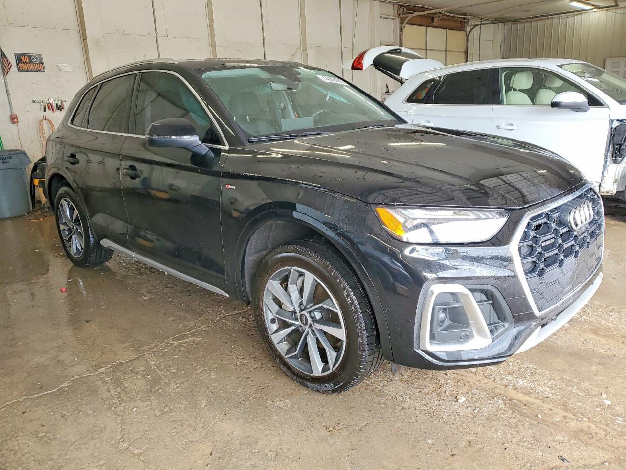2024 AUDI Q5