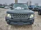 2016 LAND ROVER LR4