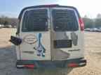 2013 CHEVROLET EXPRESS 2500