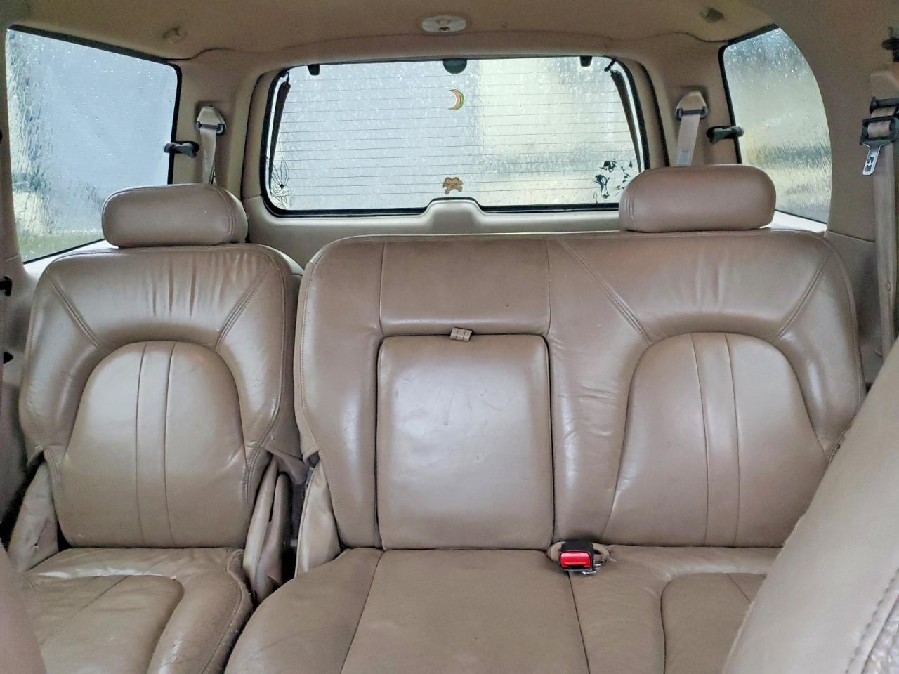 1999 FORD Expedition