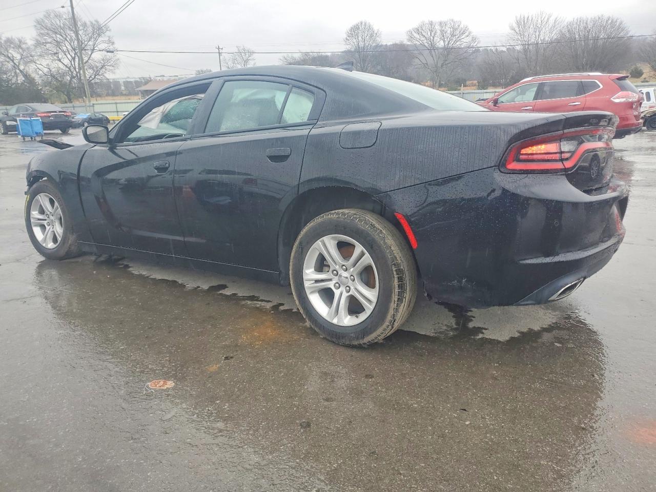 2023 DODGE CHARGER