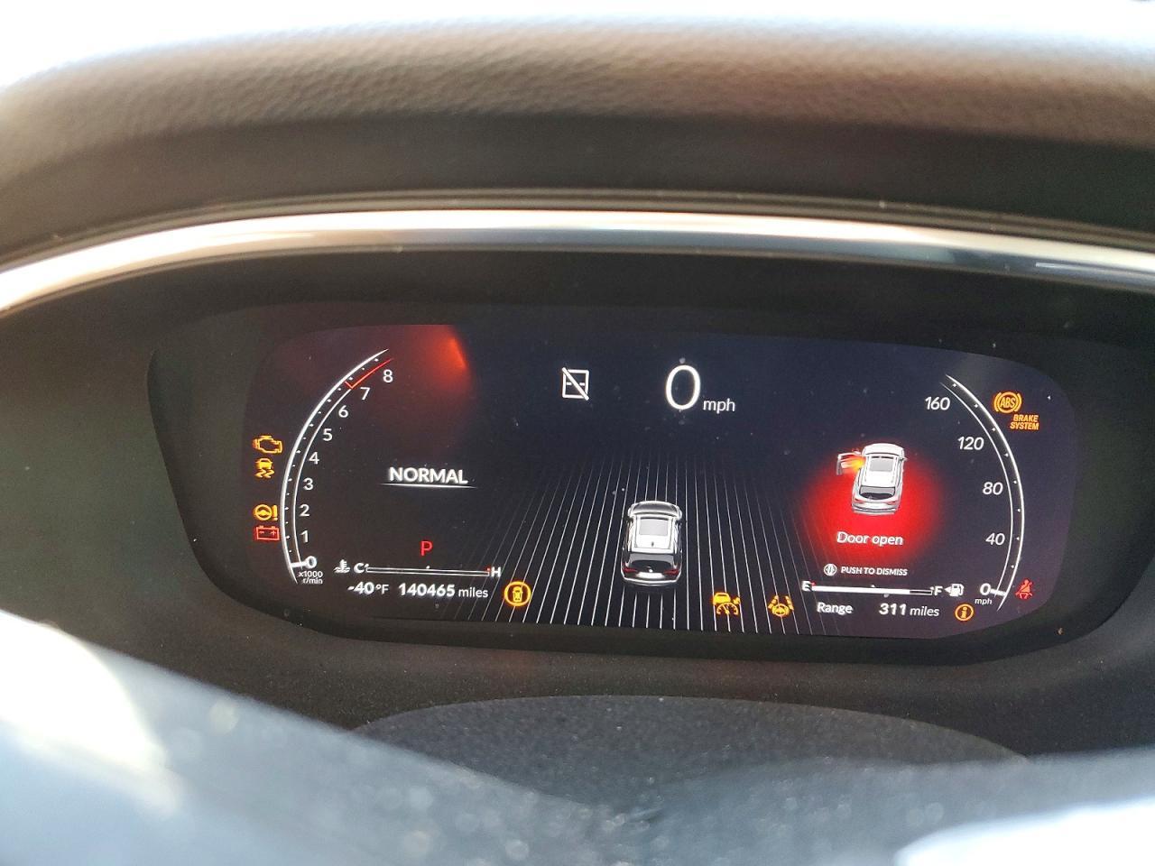 2022 ACURA MDX