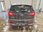 2012 KIA SPORTAGE