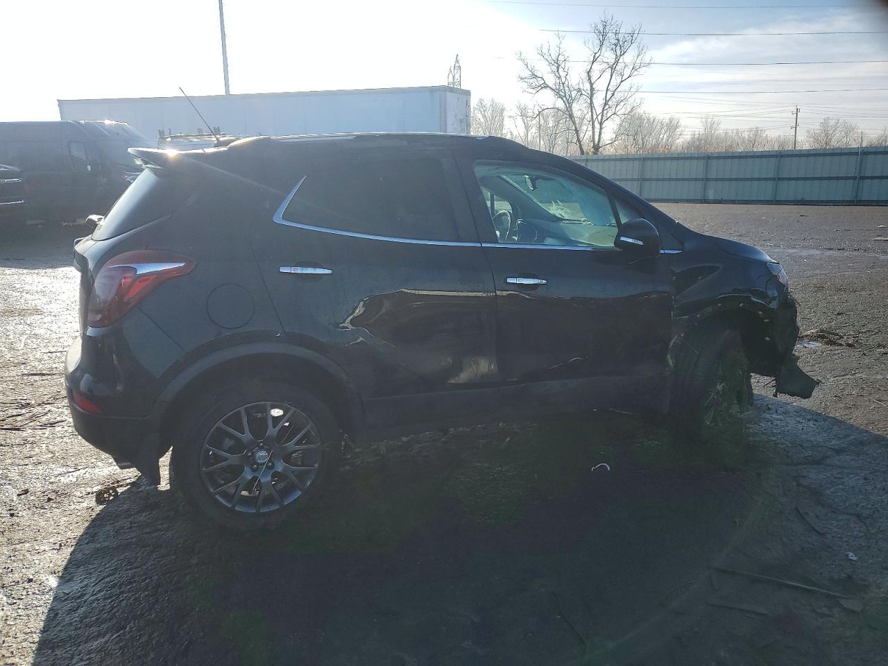 2019 BUICK ENCORE