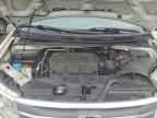 2013 HONDA ODYSSEY