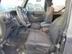 2011 JEEP WRANGLER