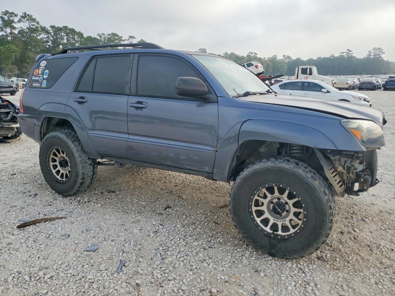2005 TOYOTA 4Runner