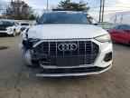 2020 AUDI Q3