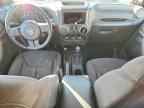 2013 JEEP WRANGLER