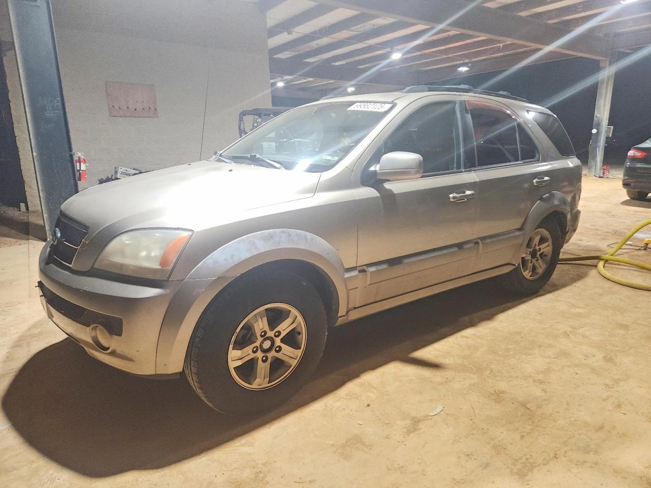 2004 KIA SORENTO