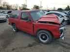 1989 CHEVROLET BLAZER