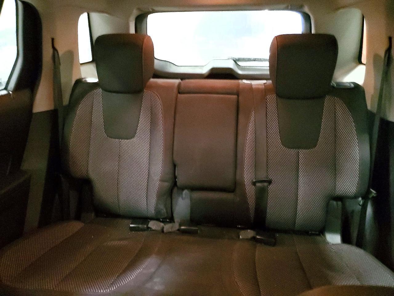 2010 GMC Terrain