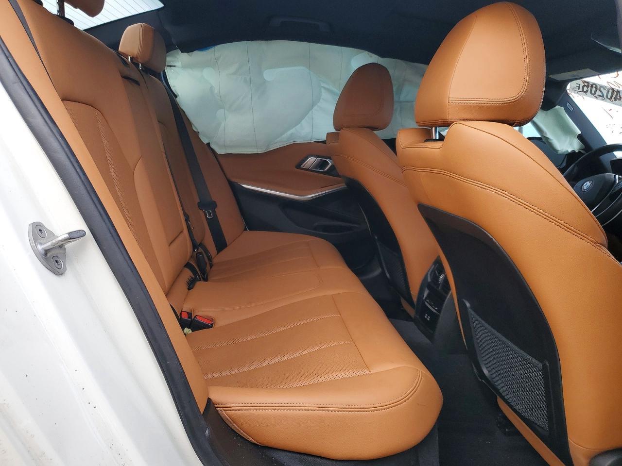2022 BMW 3 SERIES