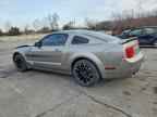 2009 FORD MUSTANG