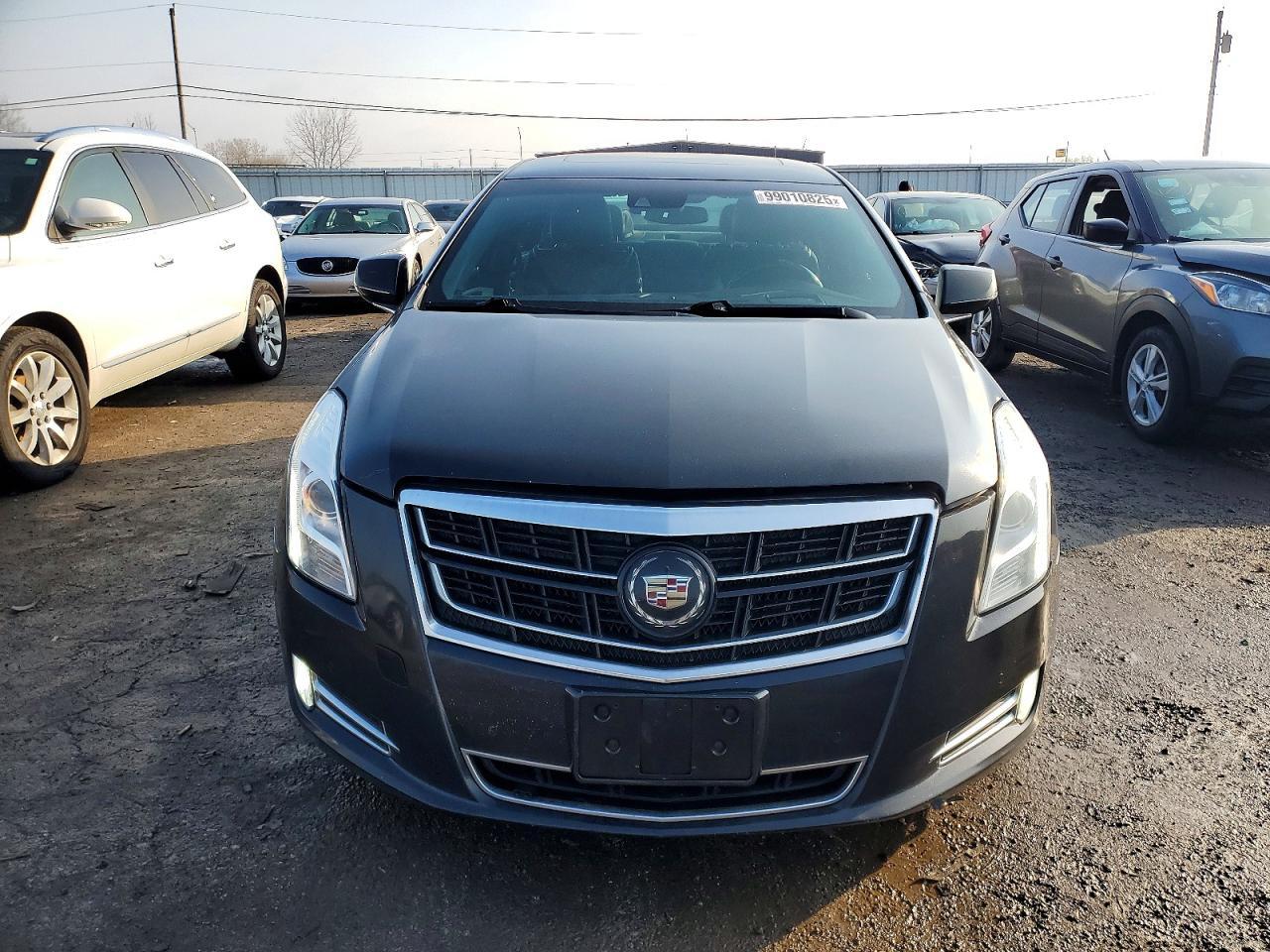 2014 CADILLAC XTS