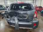 2013 CHEVROLET Captiva