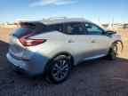 2016 NISSAN MURANO