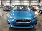 2018 SUBARU IMPREZA