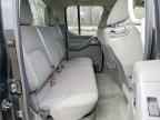 2012 NISSAN Frontier