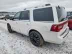 2015 LINCOLN Navigator