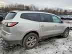 2015 CHEVROLET TRAVERSE