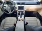 2010 VOLKSWAGEN CC