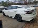 2019 NISSAN Maxima
