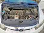 2011 HONDA CIVIC