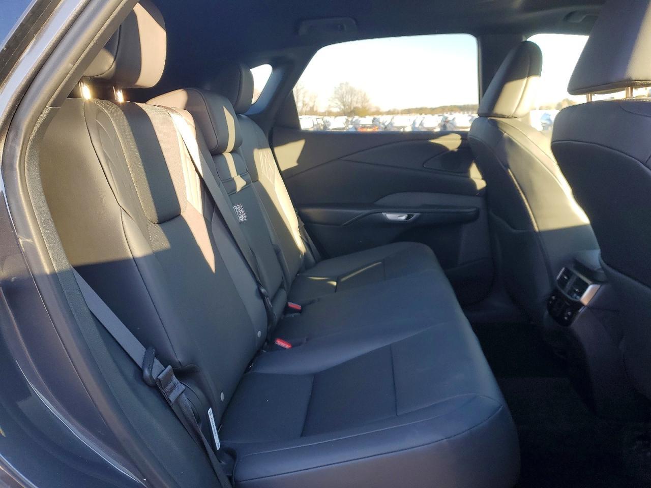 2024 LEXUS RX 350