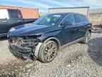 2016 LINCOLN MKX