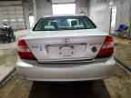 2004 TOYOTA CAMRY