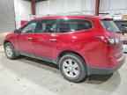 2014 CHEVROLET TRAVERSE