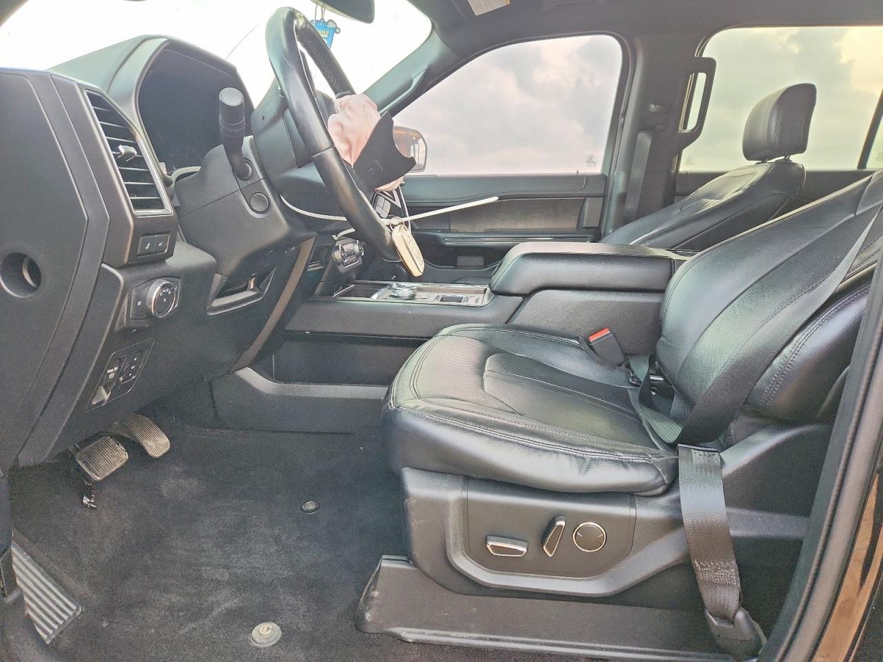 2019 FORD Expedition