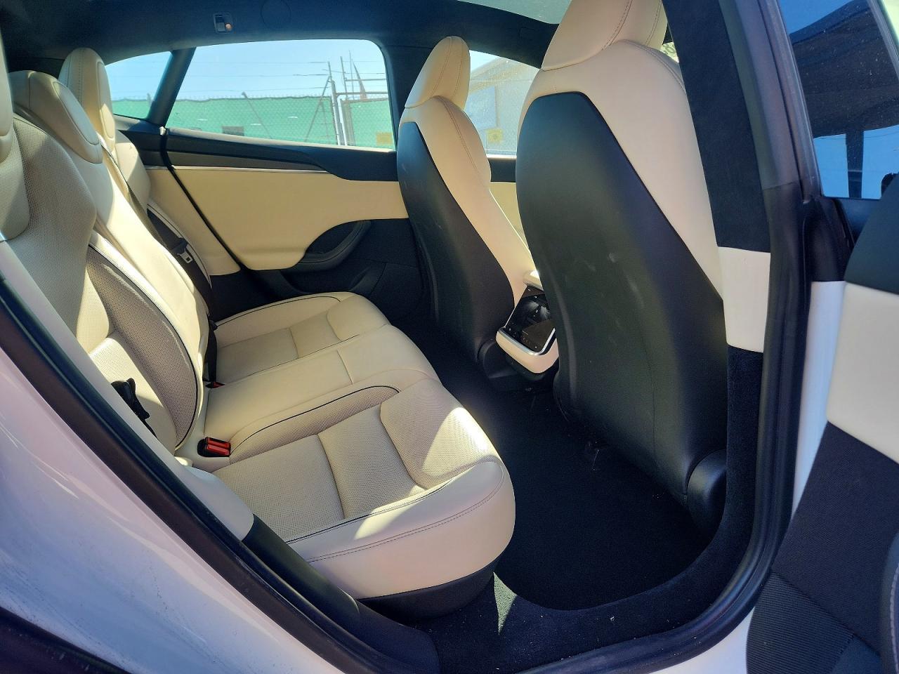 2023 TESLA MODEL S