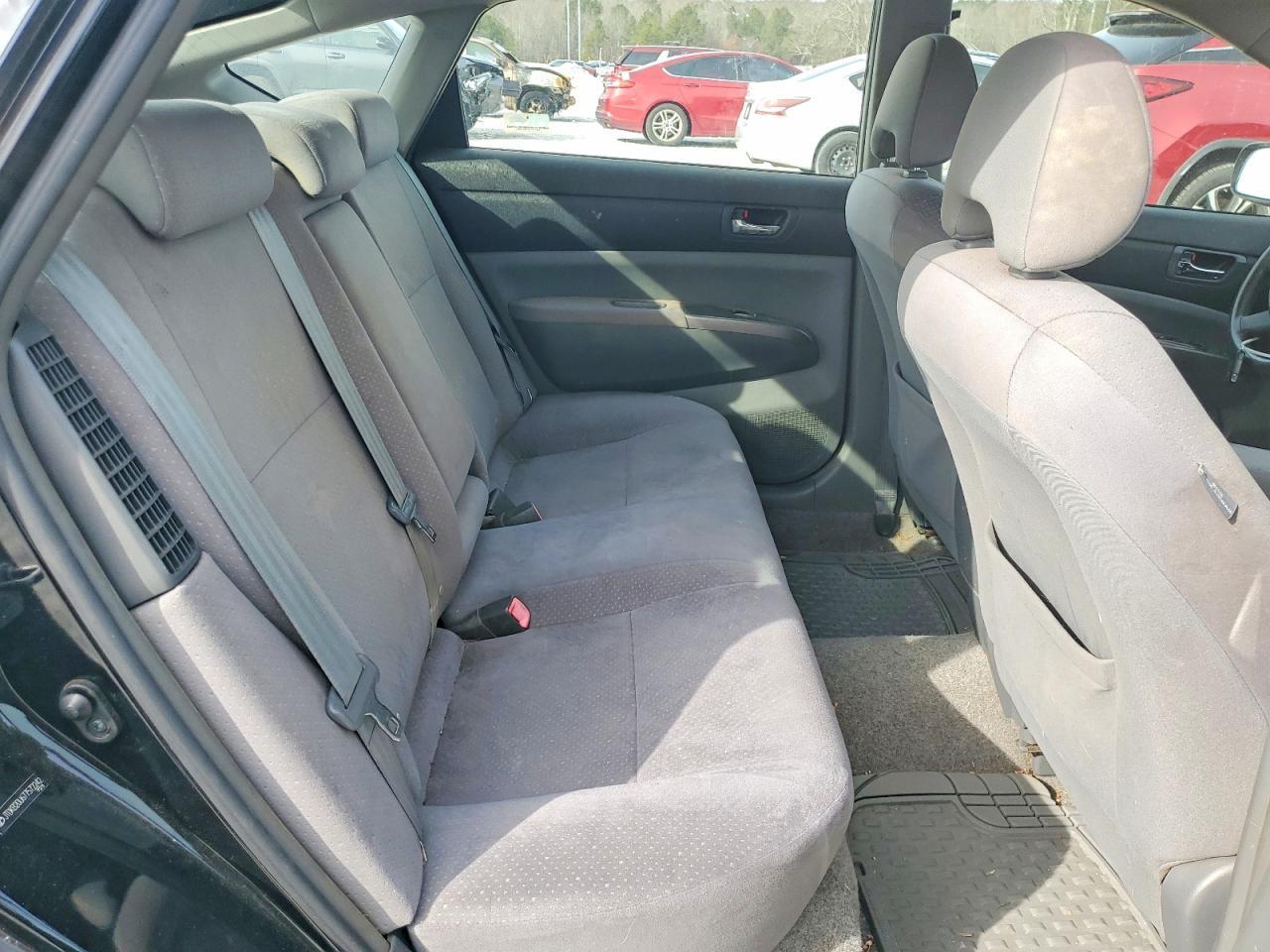 2007 TOYOTA PRIUS