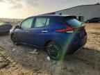 2024 NISSAN LEAF