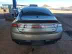 2016 LINCOLN MKZ